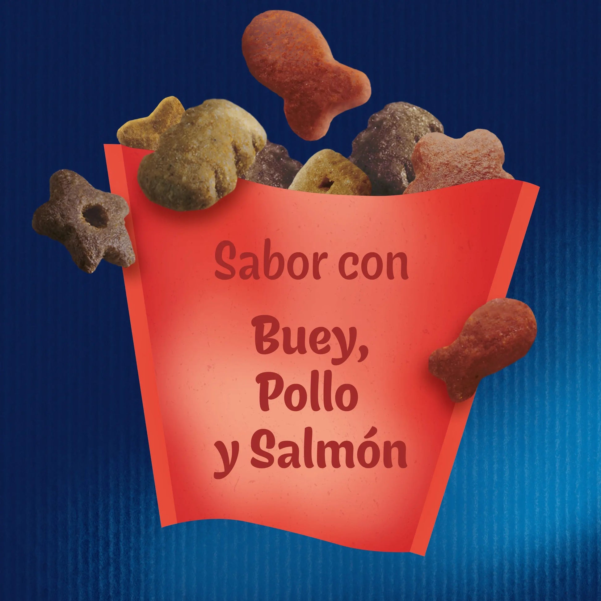 Felix Party Mix Mixed Grill 60 g al mejor precio -Todoanimal.es