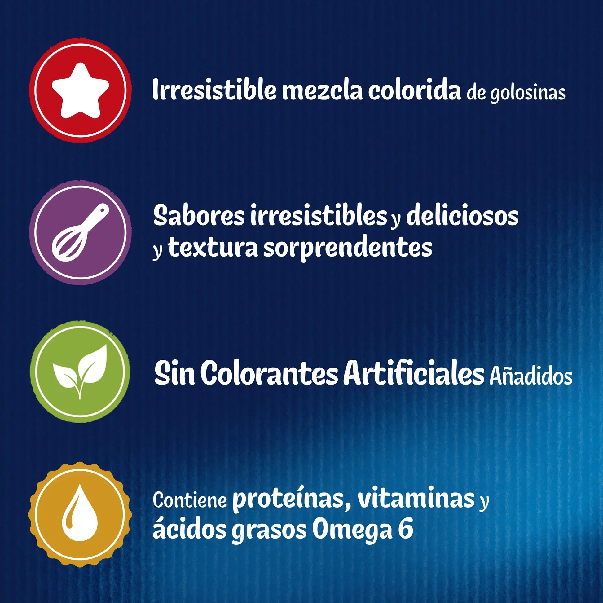 Felix Party Mix Ocean Mix 200 g al mejor precio -Todoanimal.es