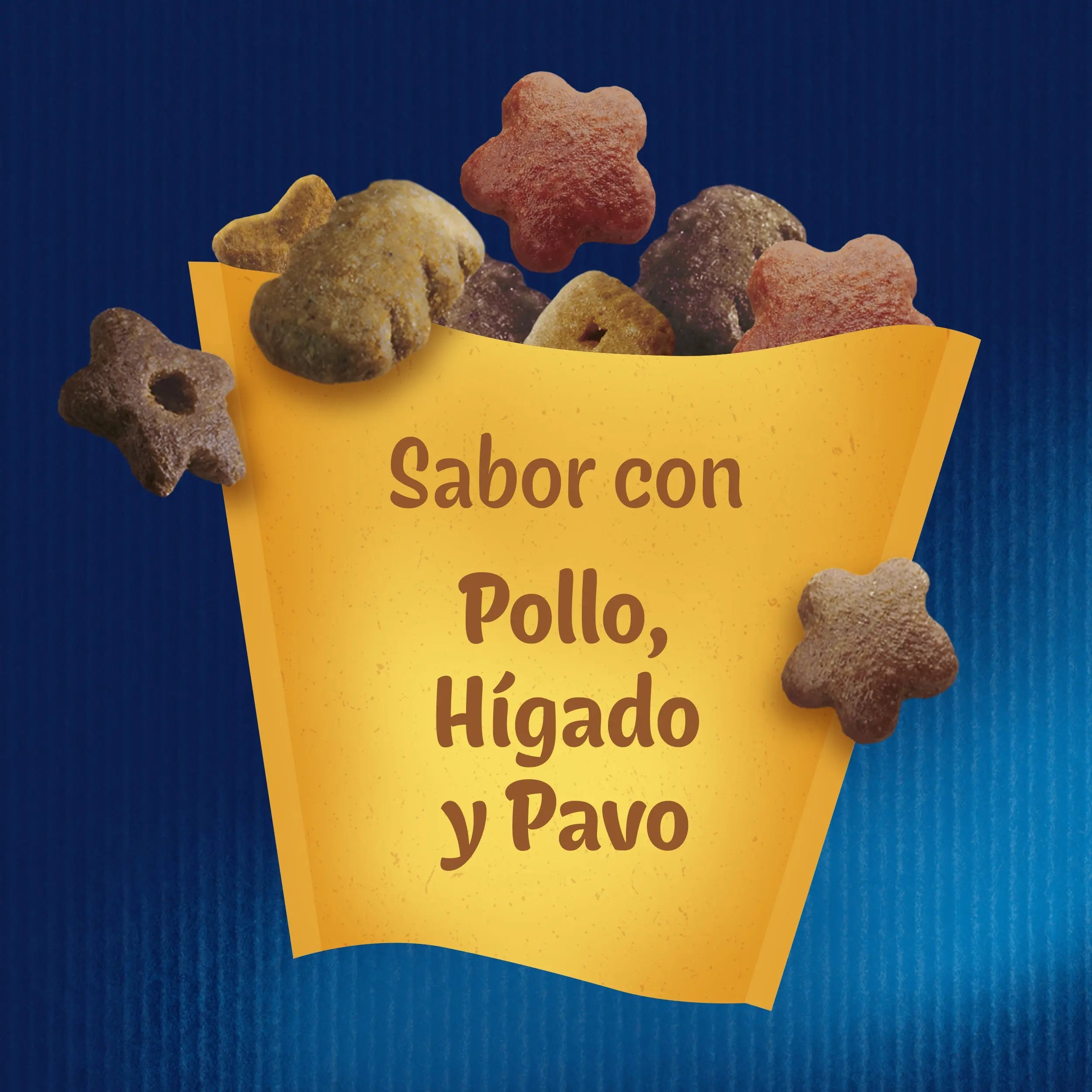 Felix Party Mix Original Mix 60 g al mejor precio -Todoanimal.es