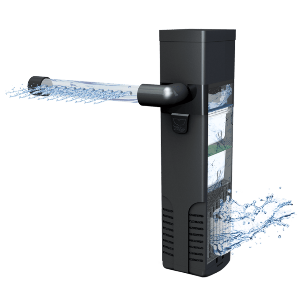 Filtro Ciano Cf40 al mejor precio -Todoanimal.es