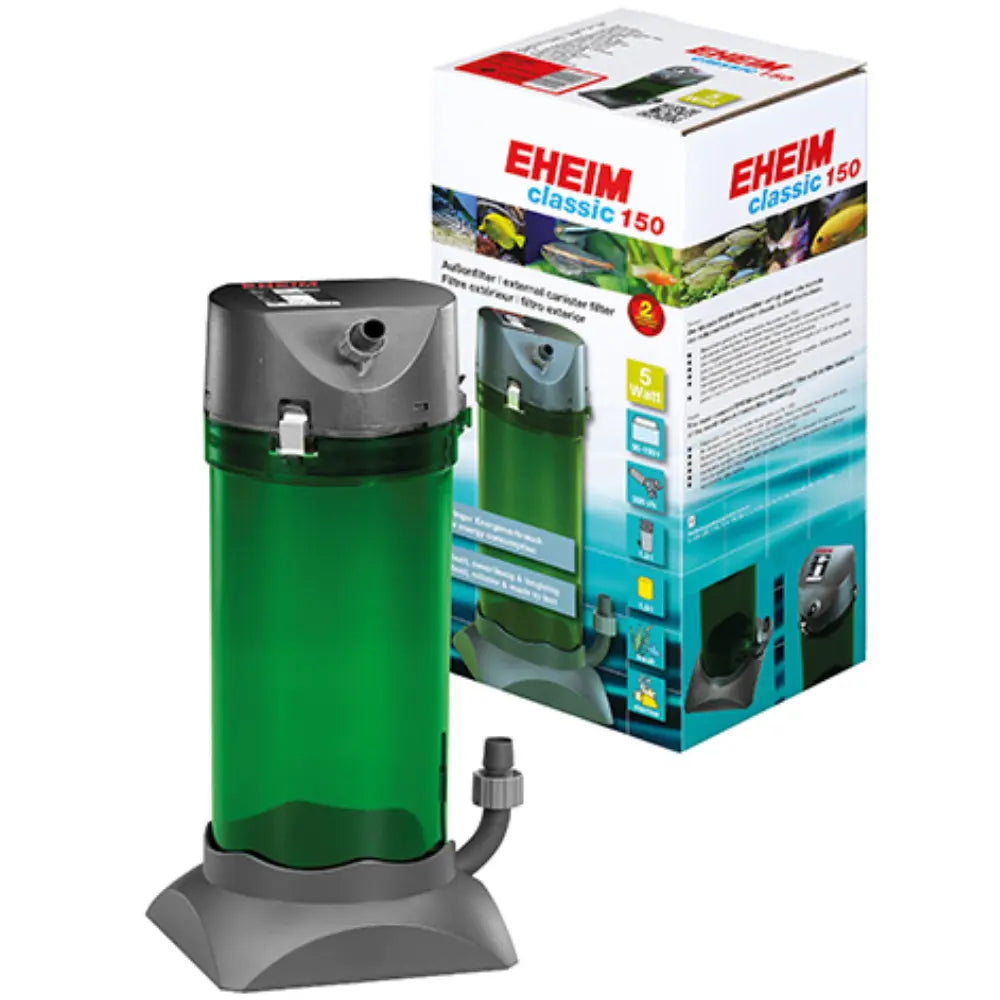 Filtro Exteior Clasico Eheim al mejor precio -Todoanimal.es