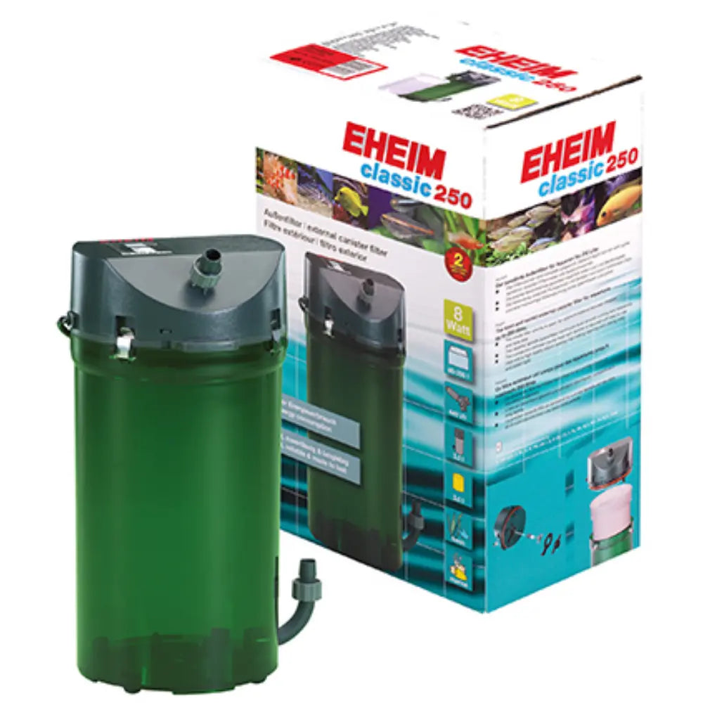 Filtro Exteior Clasico Eheim al mejor precio -Todoanimal.es