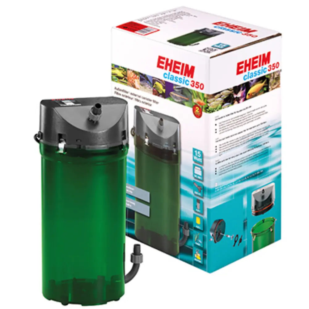 Filtro Exteior Clasico Eheim al mejor precio -Todoanimal.es