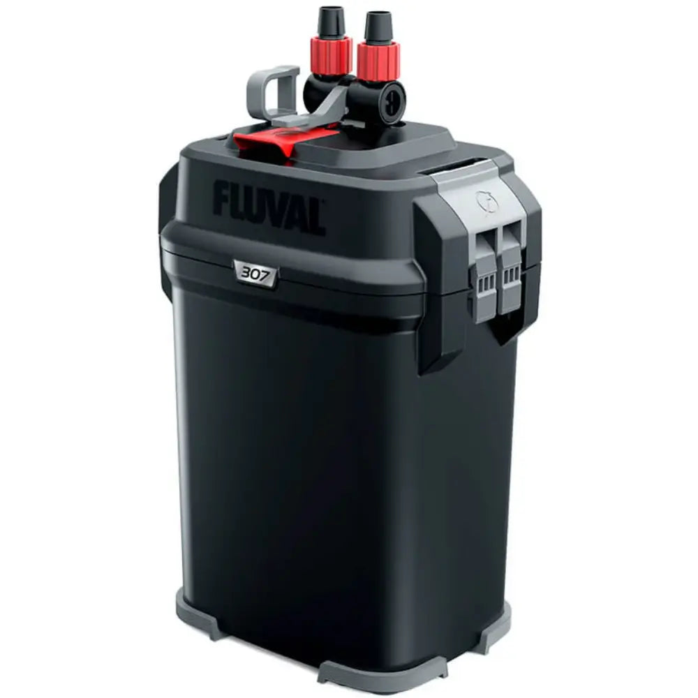 Filtro Exterior Fluval 307 (Acuarios 90 A 330L ) al mejor precio -Todoanimal.es