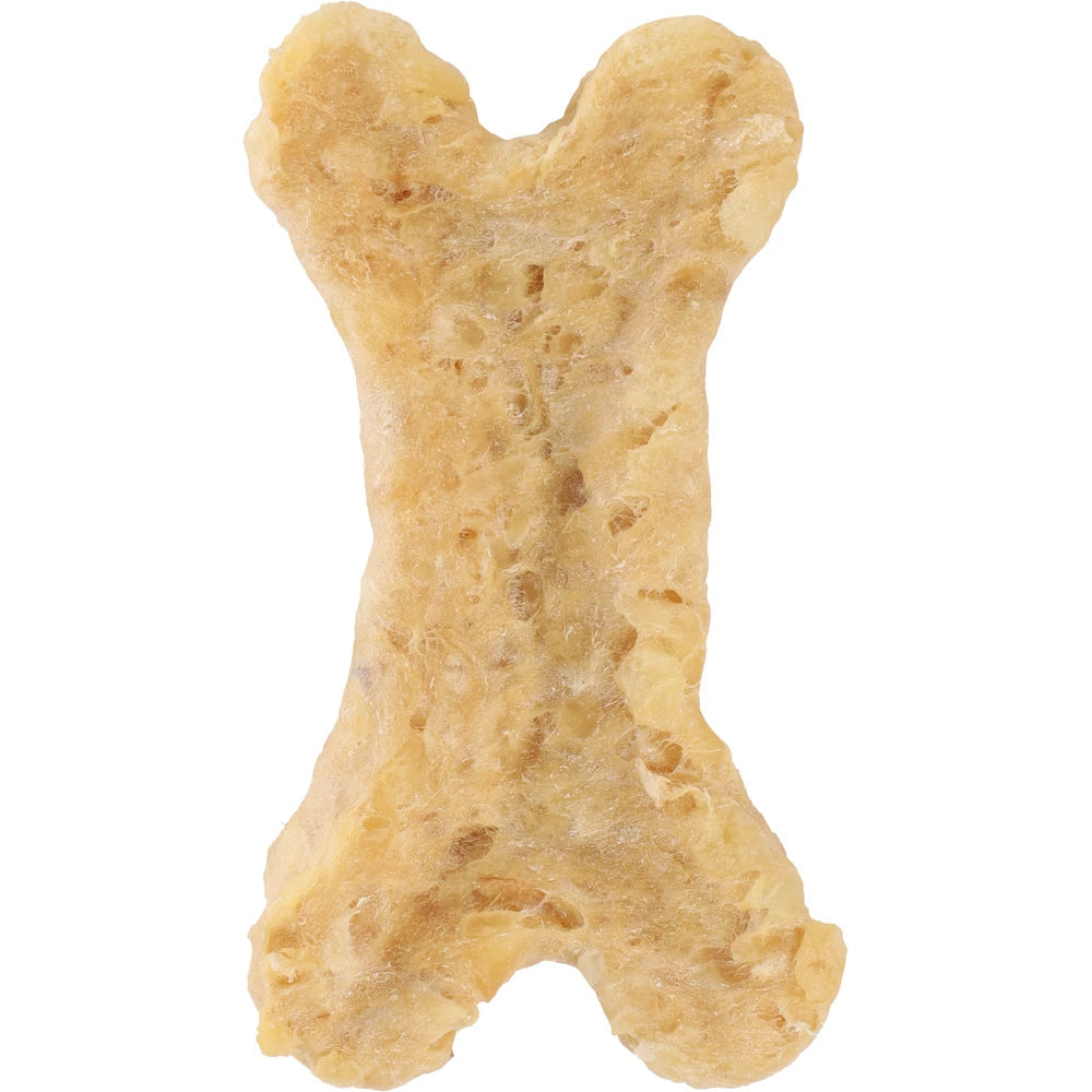 Flamingo Boost Huesito con Pollo y Colágeno 1 ud Snack para Perros al mejor precio -Todoanimal.es