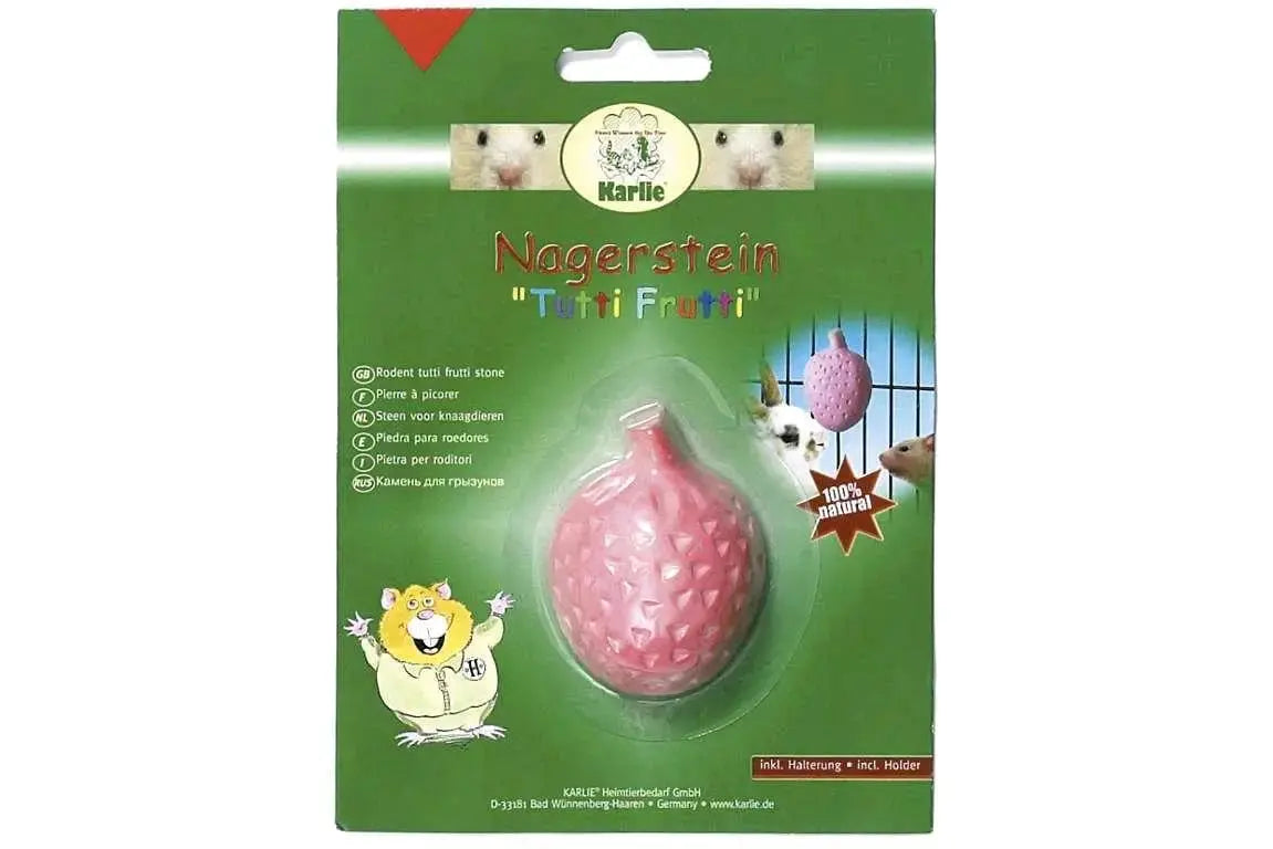 Flamingo Calcio Roedores Grande Fresa FLAMINGO PET PRODUCTS NV