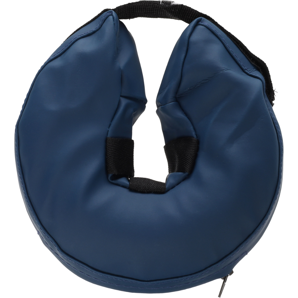 Flamingo Collar Inflable Perro al mejor precio -Todoanimal.es