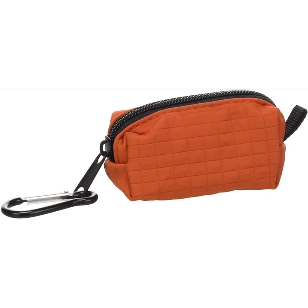 Flamingo Dispensador de Bolsas de Excrementos - Incluye 1 Rollo para Recoger Cacas de Perro al mejor precio -Todoanimal.es