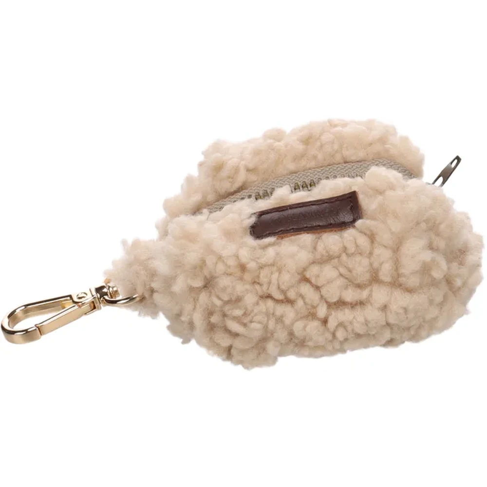 Flamingo Dispensador de Bolsas de Excrementos - Incluye 1 Rollo para Recoger Cacas de Perro al mejor precio -Todoanimal.es