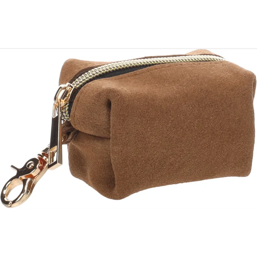 Flamingo Dispensador de Bolsas de Excrementos - Incluye 1 Rollo para Recoger Cacas de Perro al mejor precio -Todoanimal.es
