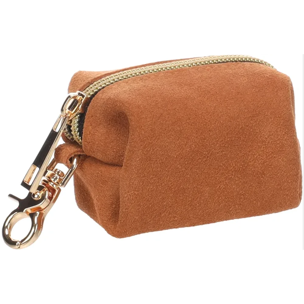 Flamingo Dispensador de Bolsas de Excrementos - Incluye 1 Rollo para Recoger Cacas de Perro al mejor precio -Todoanimal.es