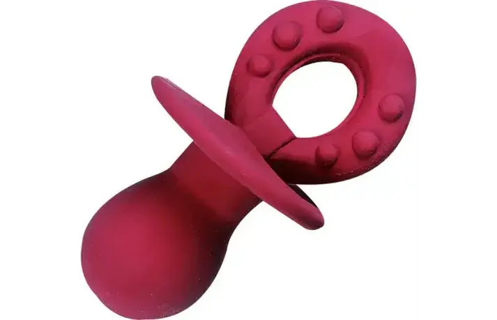 Flamingo Juguete Perro Latex Chupete Todoanimal.es