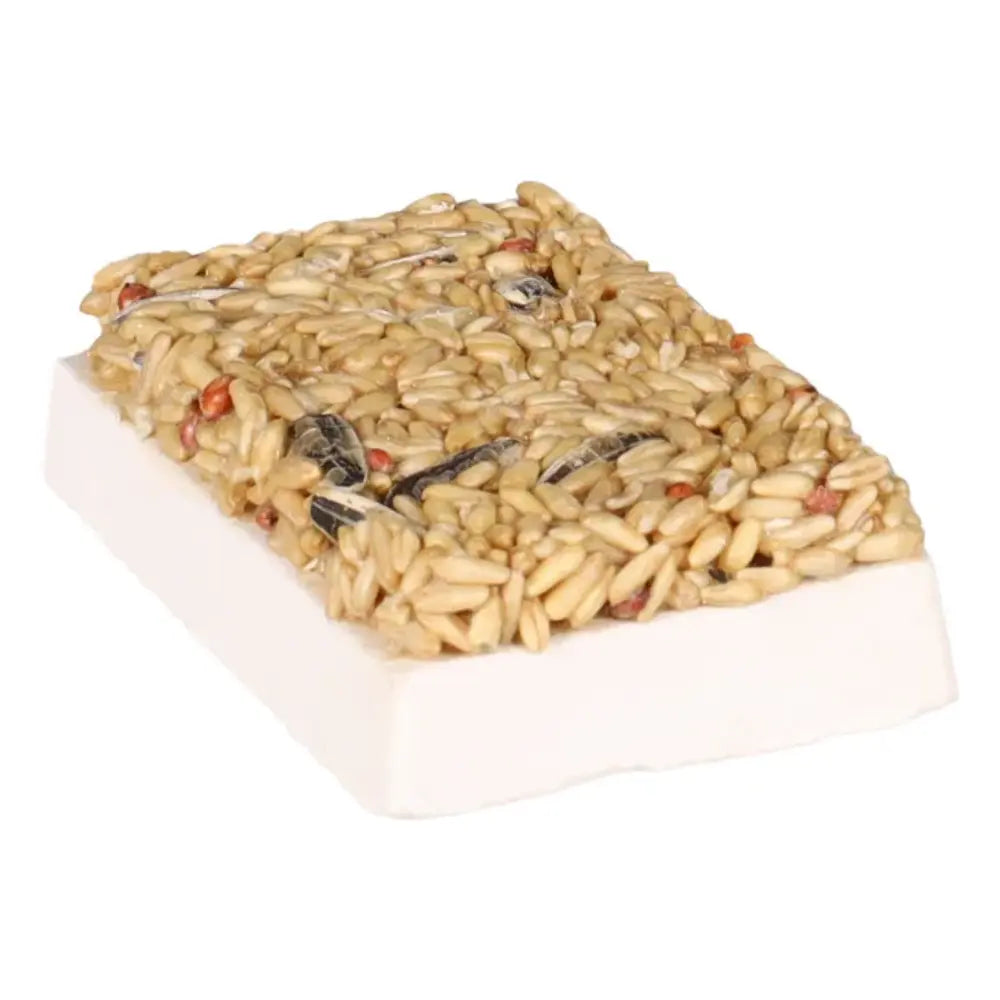 Flamingo Knibbles Piedra Roer Muesli Para Roedor al mejor precio -Todoanimal.es