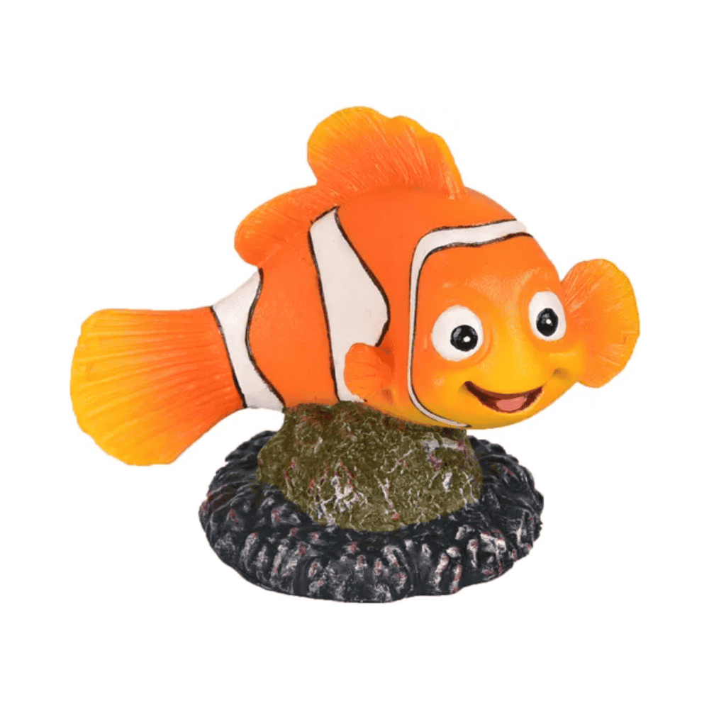 Flamingo Leto Pez Payaso Decoración para Acuarios al mejor precio -Todoanimal.es