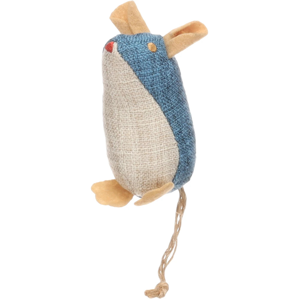 Flamingo Robla Juguete Multicolor para Gatos al mejor precio -Todoanimal.es