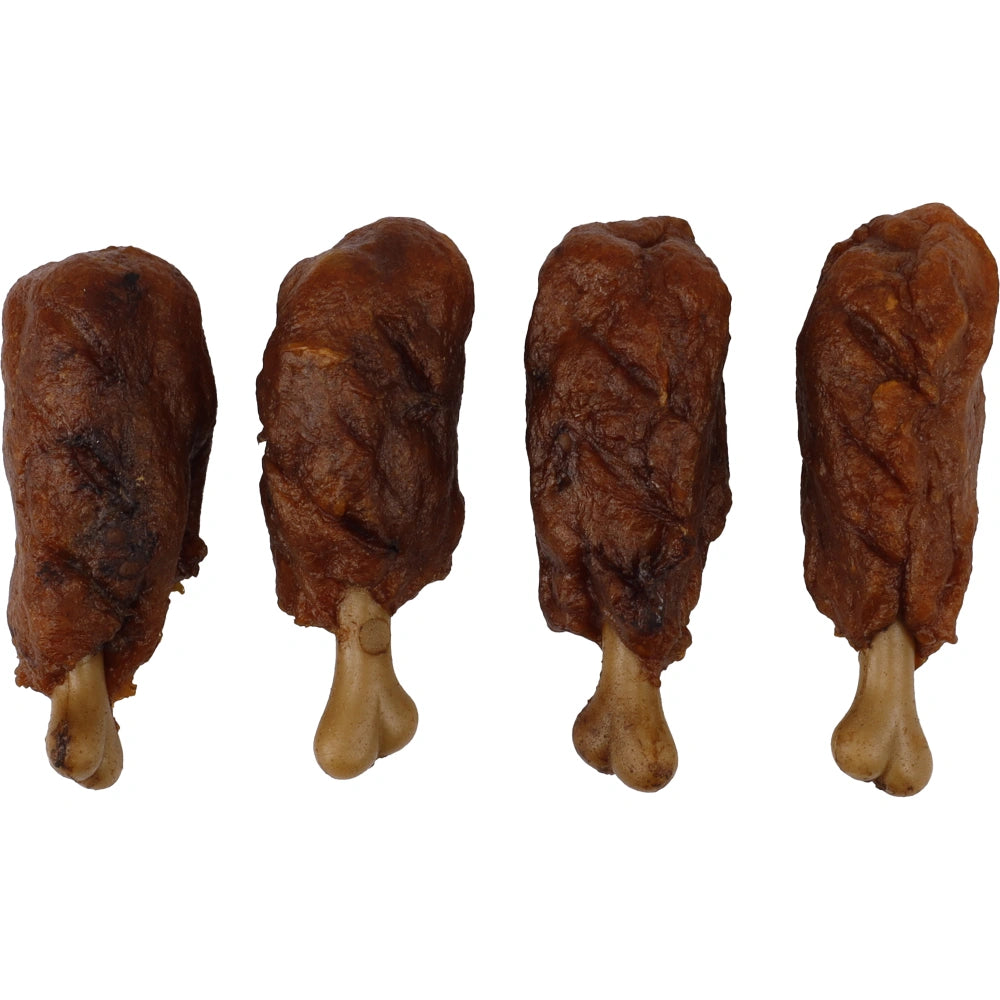 Flamingo Snack BBQ para Perros Diferentes Sabores al mejor precio -Todoanimal.es