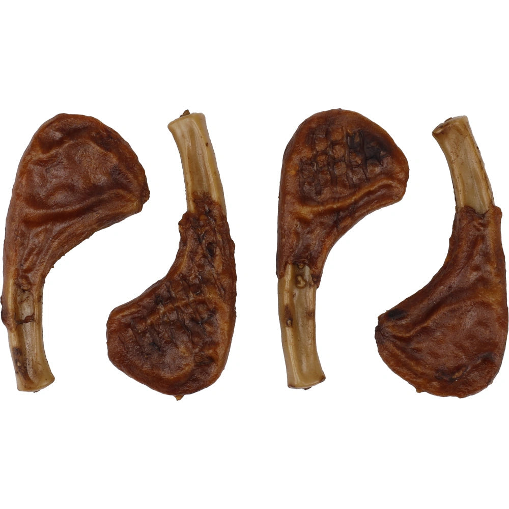 Flamingo Snack BBQ para Perros Diferentes Sabores al mejor precio -Todoanimal.es