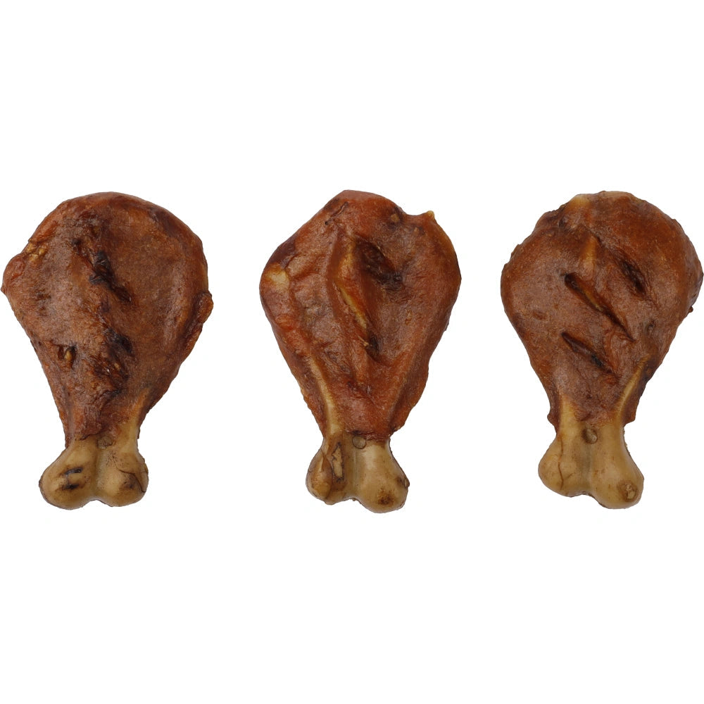 Flamingo Snack BBQ para Perros Diferentes Sabores al mejor precio -Todoanimal.es
