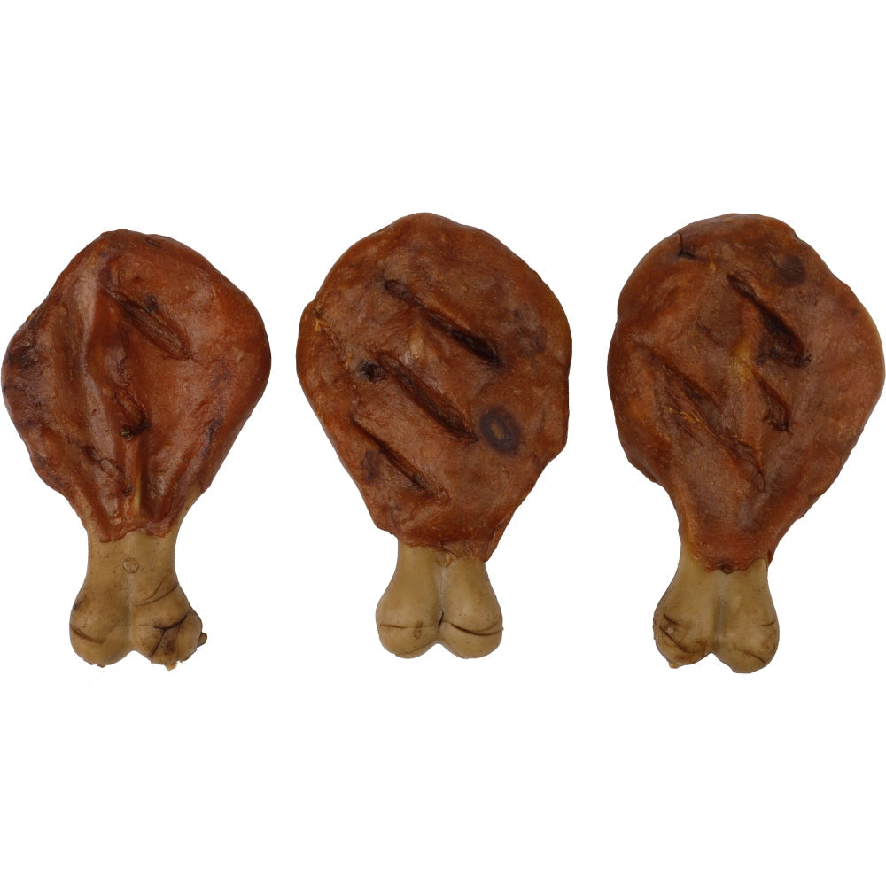 Flamingo Snack BBQ para Perros Diferentes Sabores al mejor precio -Todoanimal.es