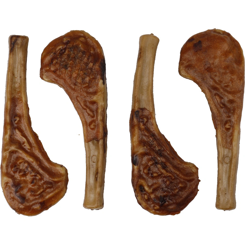 Flamingo Snack BBQ para Perros Diferentes Sabores al mejor precio -Todoanimal.es