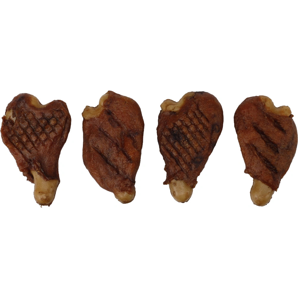 Flamingo Snack BBQ para Perros Diferentes Sabores al mejor precio -Todoanimal.es