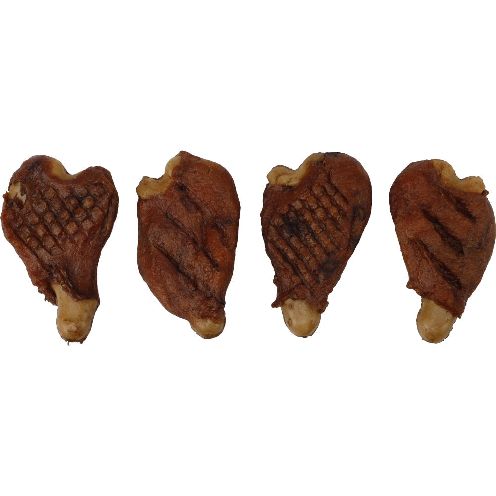 Flamingo Snack BBQ para Perros Diferentes Sabores al mejor precio -Todoanimal.es