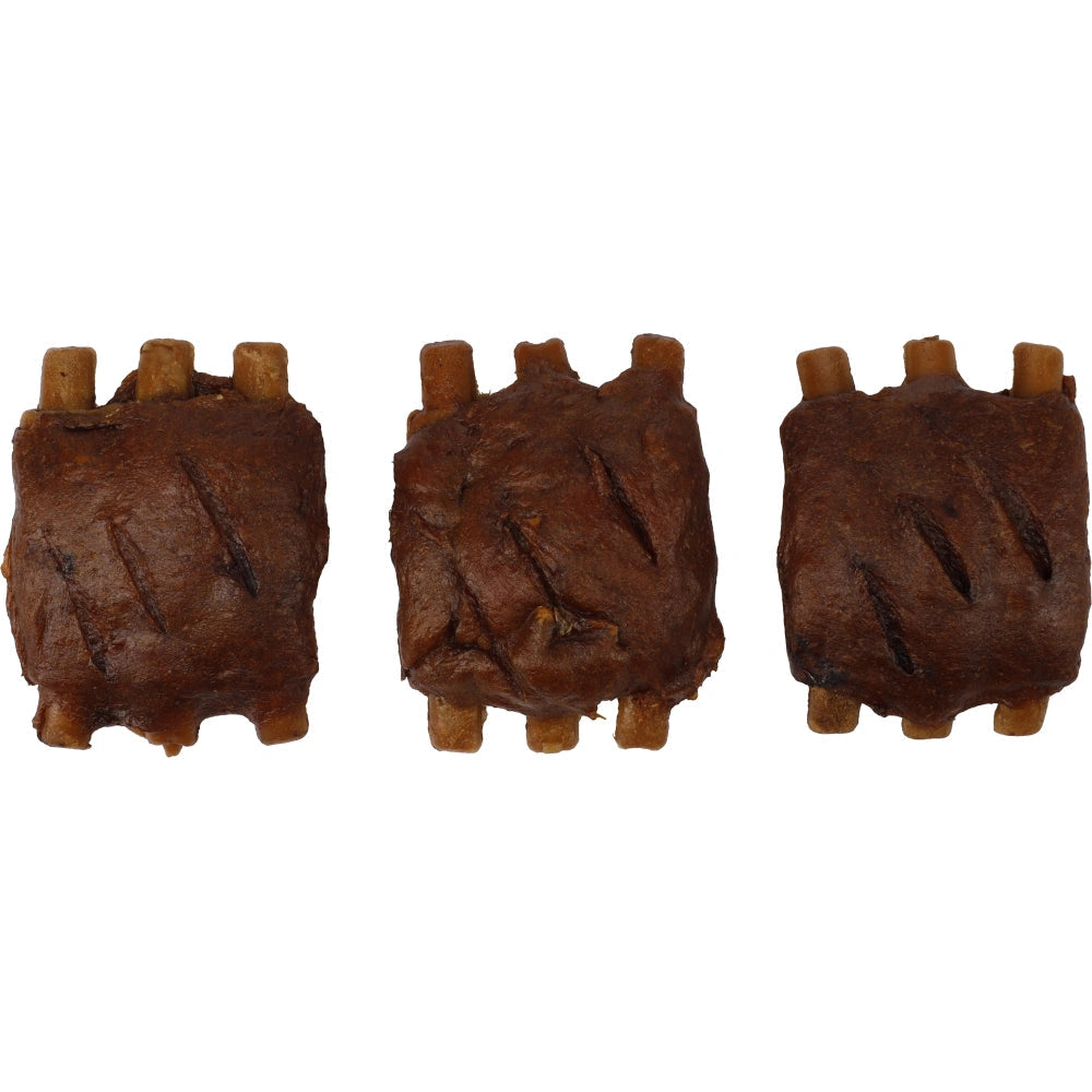 Flamingo Snack BBQ para Perros Diferentes Sabores al mejor precio -Todoanimal.es