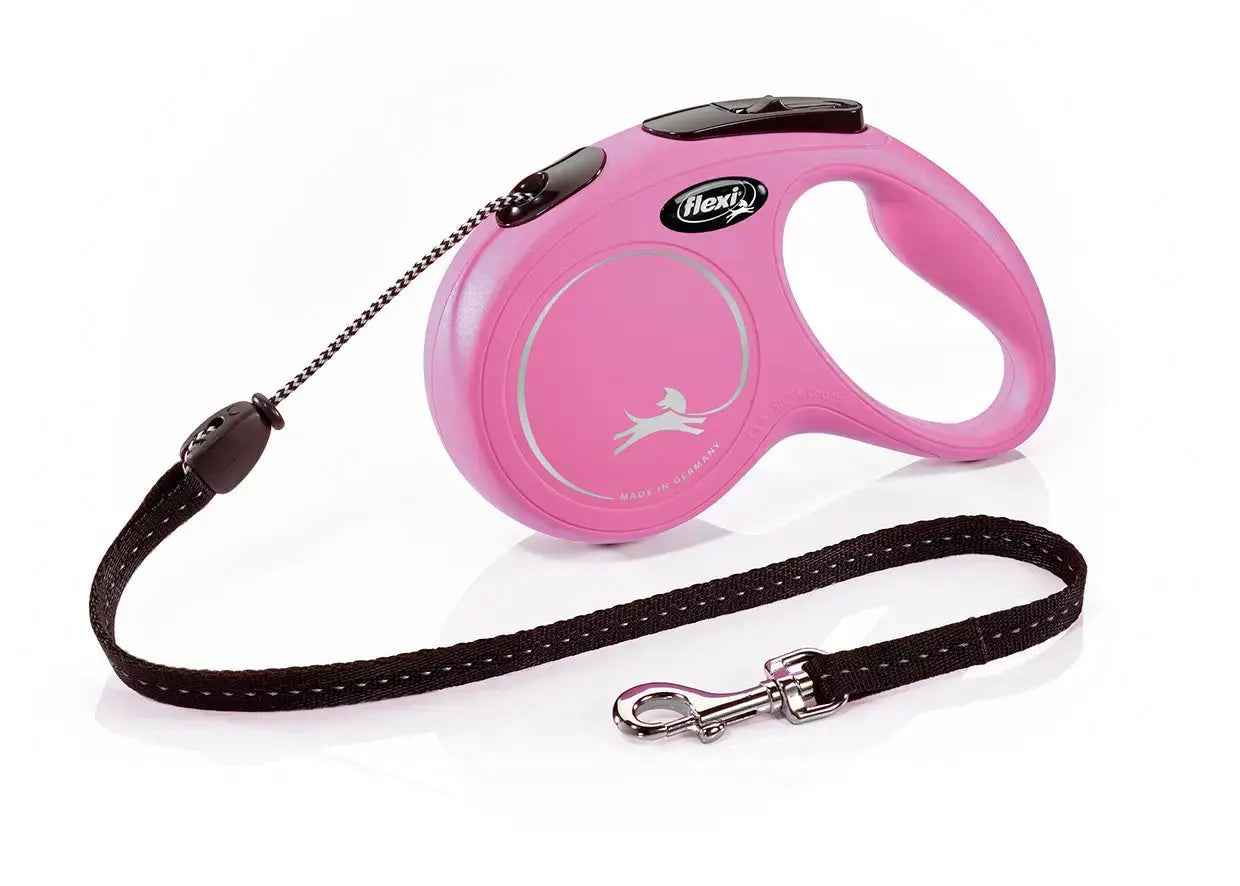 Flexi New Classic M Cordon 5M Azul PROSANDIMAS, S.A.