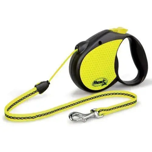 Flexi New Neon Reflect Cordon S 5M. PROSANDIMAS, S.A.