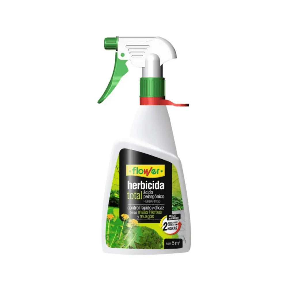 Flower Herbicida Listo para Diluir 300 ml al mejor precio -Todoanimal.es