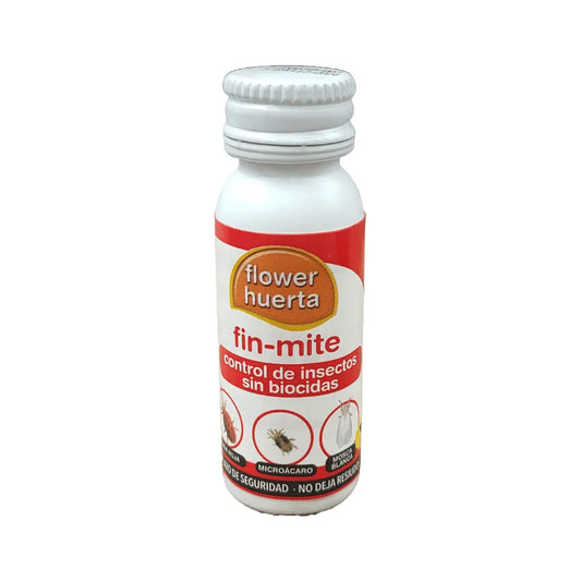 Flower Insecticida Fin Mite Control Insectos al mejor precio -Todoanimal.es