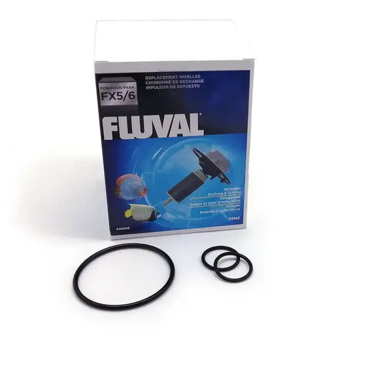 Fluval Kit De Servicio Fx6 FLUVAL