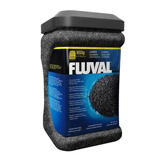 Fluval Premium Carbón  1650 Grs FLUVAL