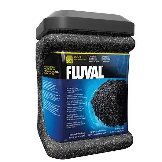 Fluval Premium Carbón  900 Grs FLUVAL