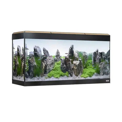 Fluval Roma Acuario 200 L Led Bluetooth al mejor precio -Todoanimal.es