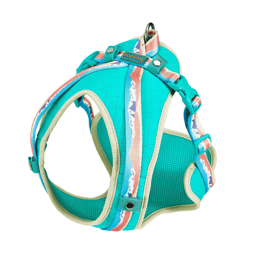 Freedog Arnés Peak para Perros al mejor precio -Todoanimal.es