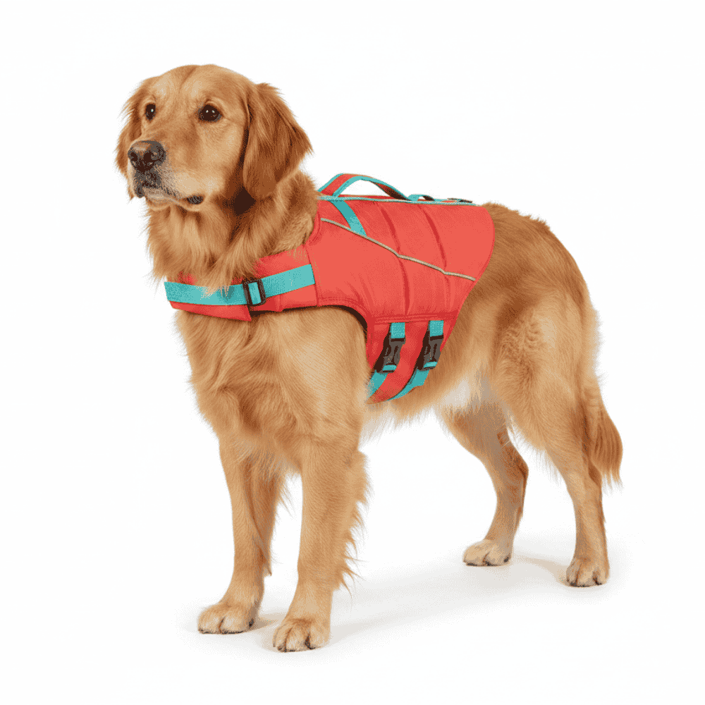 Freedog Chaleco Salvavidas Pro para Perros al mejor precio -Todoanimal.es