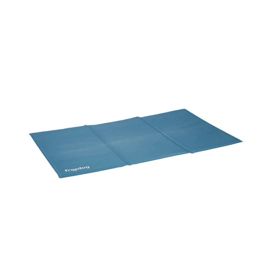 Freedog Colchoneta Refrigerante Cool Bed Hygge Series Espuma para Perros al mejor precio -Todoanimal.es