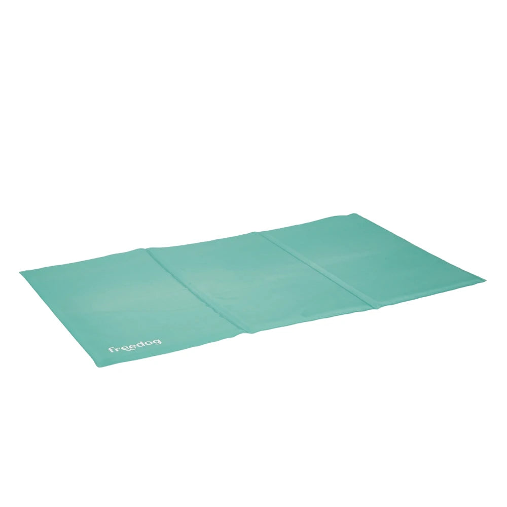 Freedog Colchoneta Refrigerante Cool Bed Hygge Series Espuma para Perros al mejor precio -Todoanimal.es