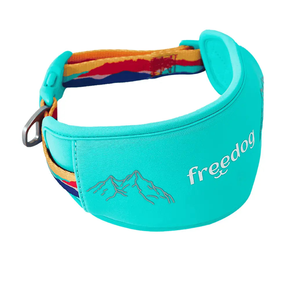 Freedog Collar Peak Refrigerante para Perros al mejor precio -Todoanimal.es