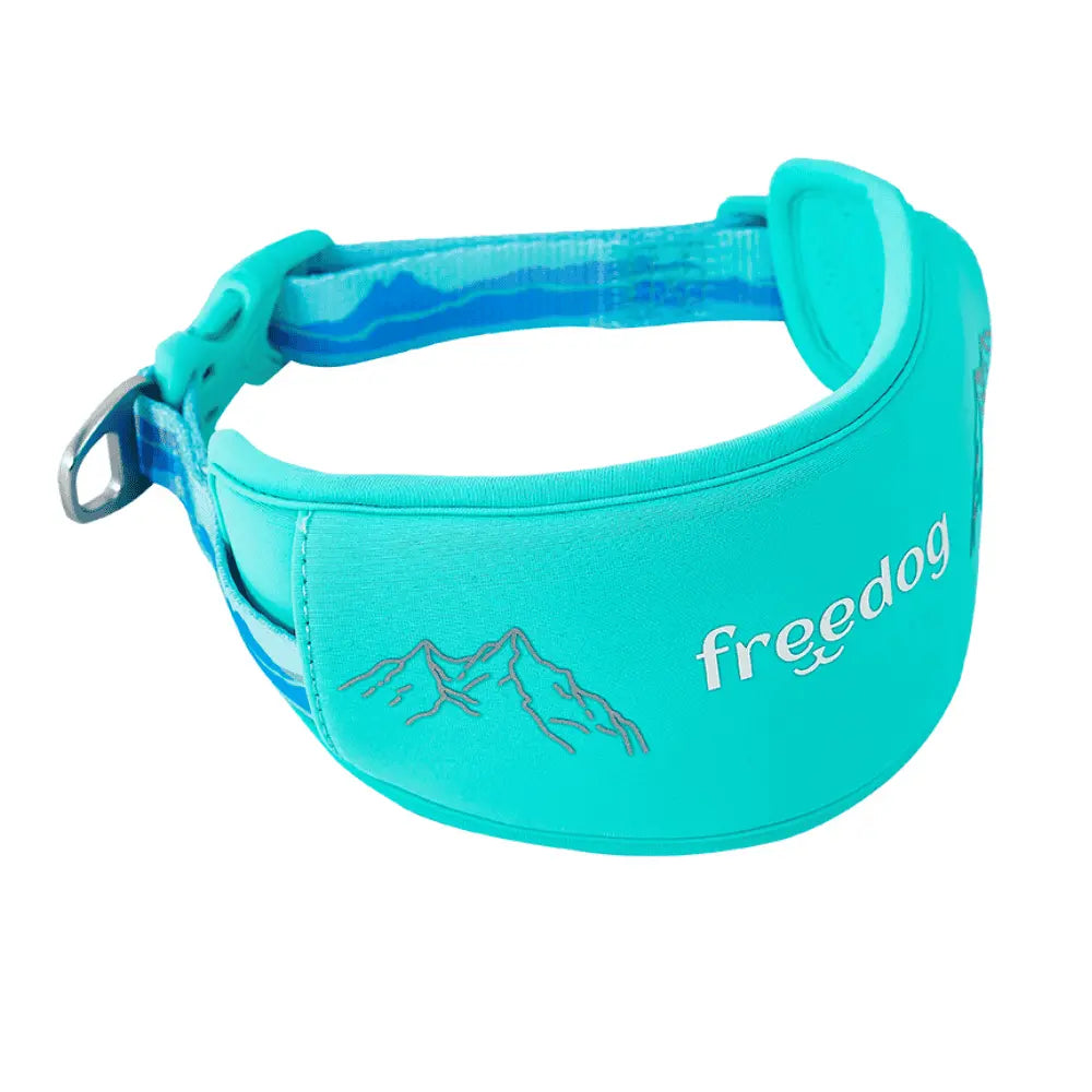 Freedog Collar Peak Refrigerante para Perros al mejor precio -Todoanimal.es