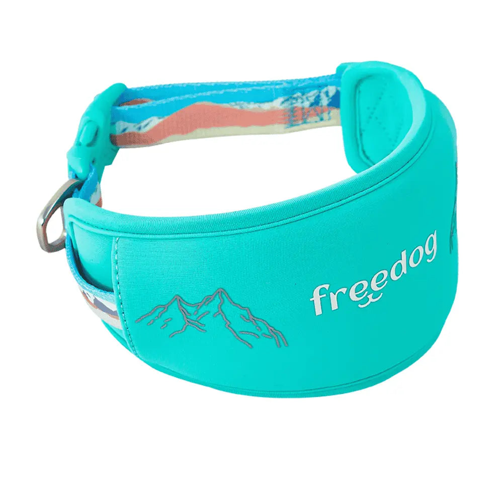 Freedog Collar Peak Refrigerante para Perros al mejor precio -Todoanimal.es