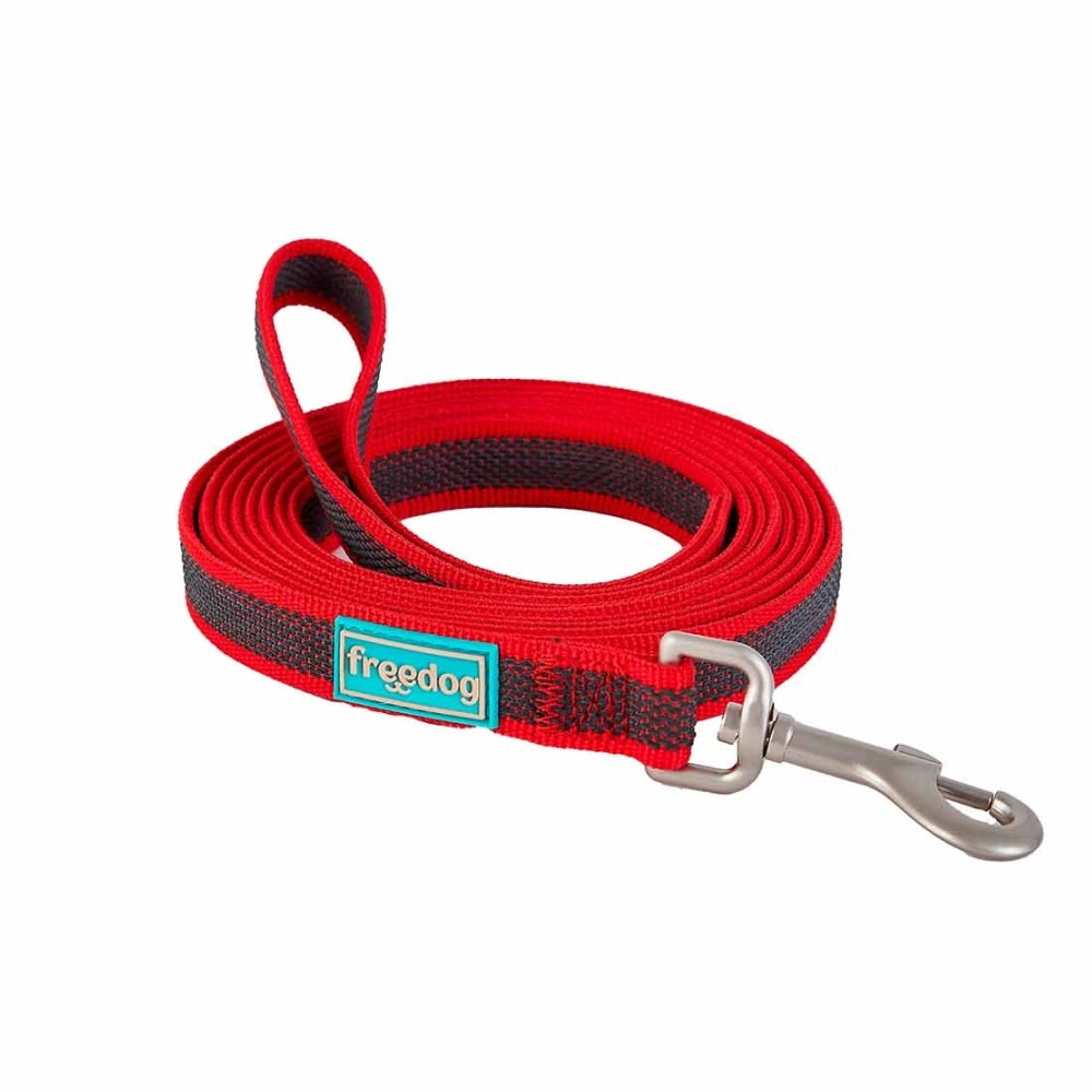 Freedog Correa Nylon para Perros al mejor precio -Todoanimal.es