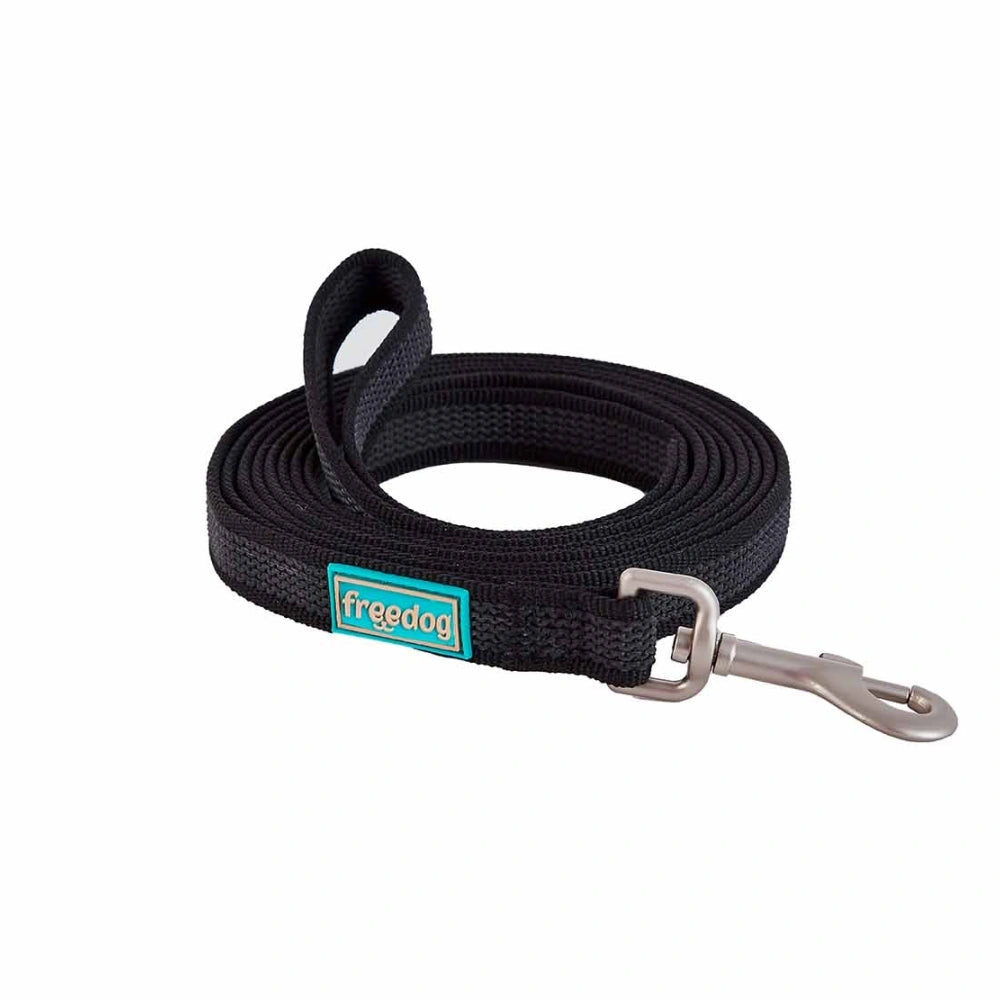Freedog Correa Nylon para Perros al mejor precio -Todoanimal.es