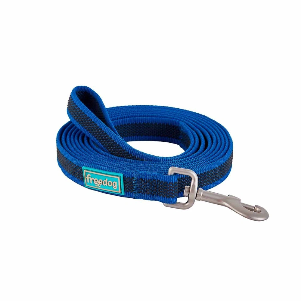 Freedog Correa Nylon para Perros al mejor precio -Todoanimal.es