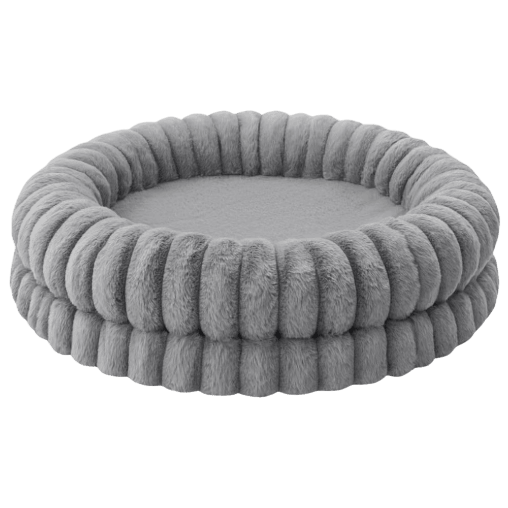 Freedog Cuna Muffin para Perros - Cama Desenfundable al mejor precio -Todoanimal.es