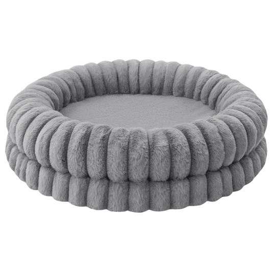 Freedog Cuna Muffin para Perros - Cama Desenfundable al mejor precio -Todoanimal.es