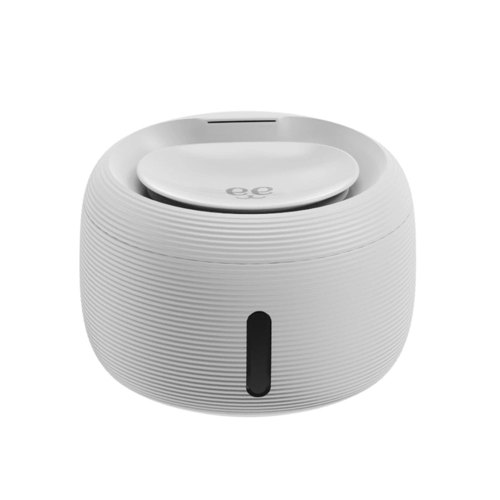 Freedog Fuente Agua Automática Mizu para Perros y Gatos 2,5L al mejor precio -Todoanimal.es