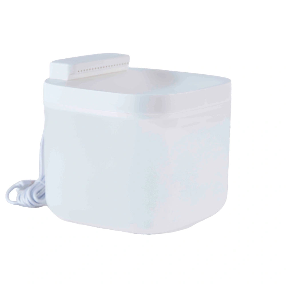 Freedog Fuente de Agua Automática Waterfall para Gatos 3L al mejor precio -Todoanimal.es