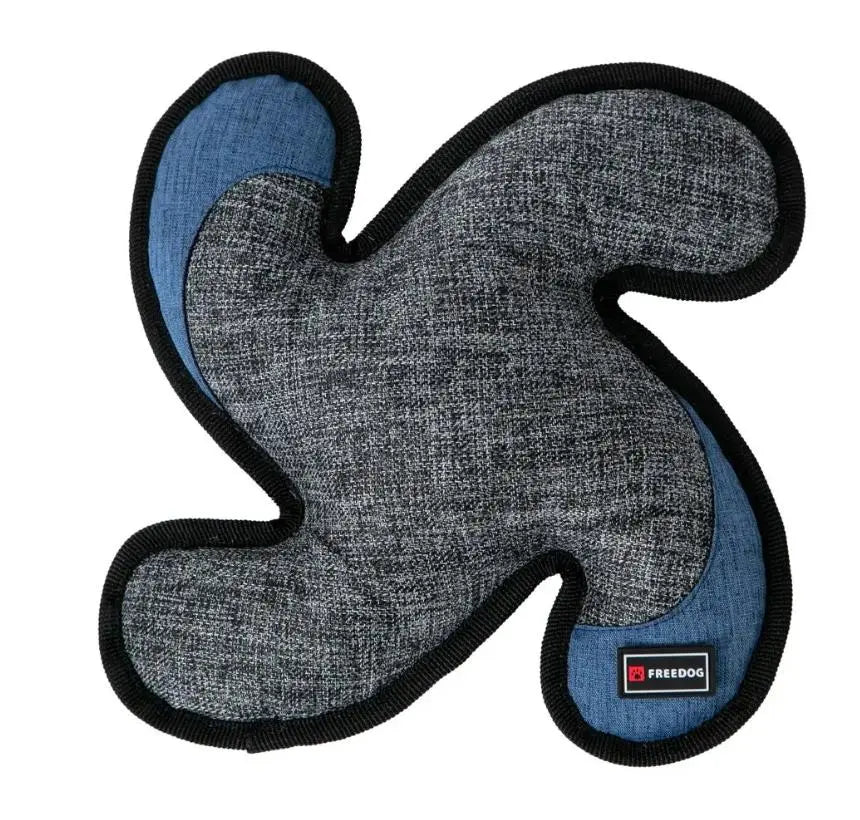 Freedog Juguete Eco Frisbee Con Sonido 24X24Cm Flotante - Precios Más Baratos - Todoanimal